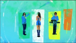 Bandwaale - Season 01 Complete